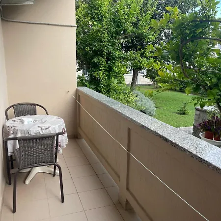 Apartman Krstinic 84