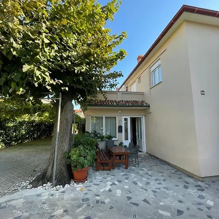 Apartmán Krstinic 84